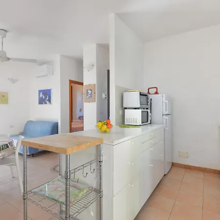 Villaggio La Serra - Con Giardino شقة مارينا دي كامبو